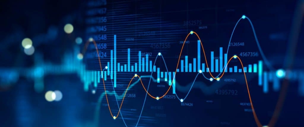 Business intelligence dashboard for the automotive sector