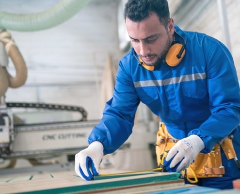 Productie en logistiek als databron
