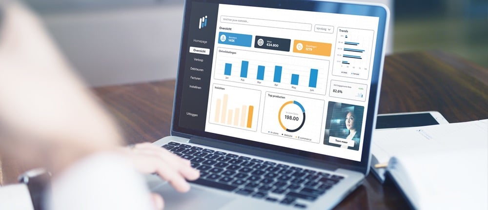Working with Power BI reports